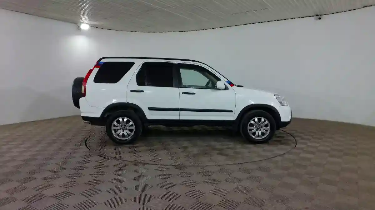 Honda CR-V 2006 года за 4 990 000 тг. в Шымкент