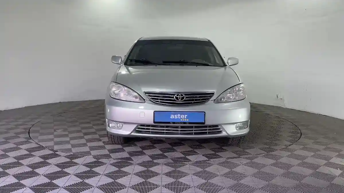 Toyota Camry 2005 года за 4 300 000 тг. в Павлодар
