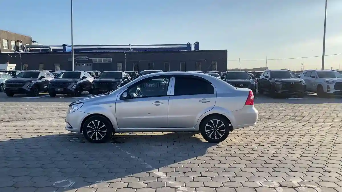 Chevrolet Nexia 2021 года за 3 990 000 тг. в Караганда