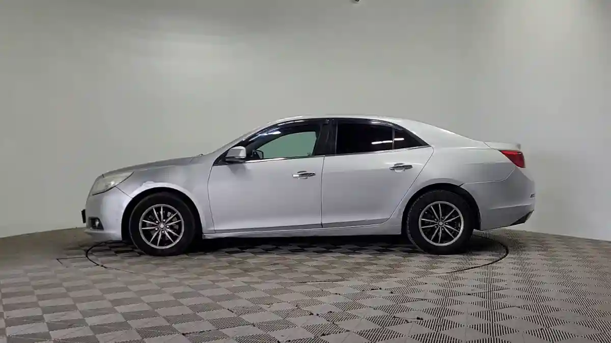 Chevrolet Malibu 2013 года за 3 190 000 тг. в Алматы