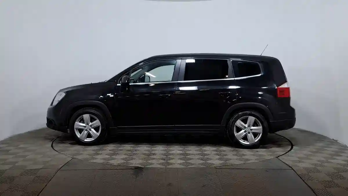 Chevrolet Orlando 2013 года за 5 290 000 тг. в Астана