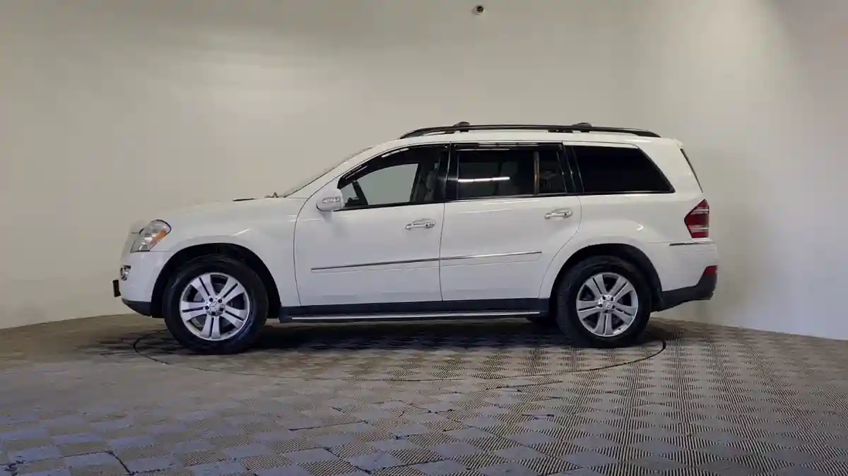 Mercedes-Benz GL-Класс 2008 года за 6 390 000 тг. в Алматы