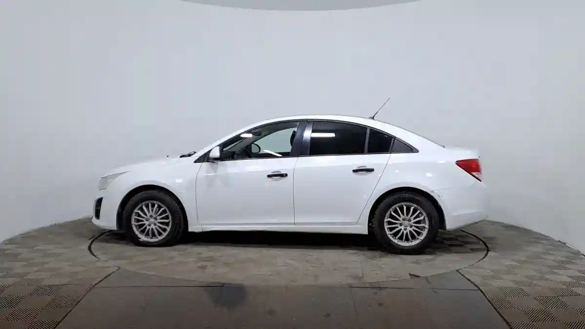 Chevrolet Cruze 2014 года за 3 800 000 тг. в Астана