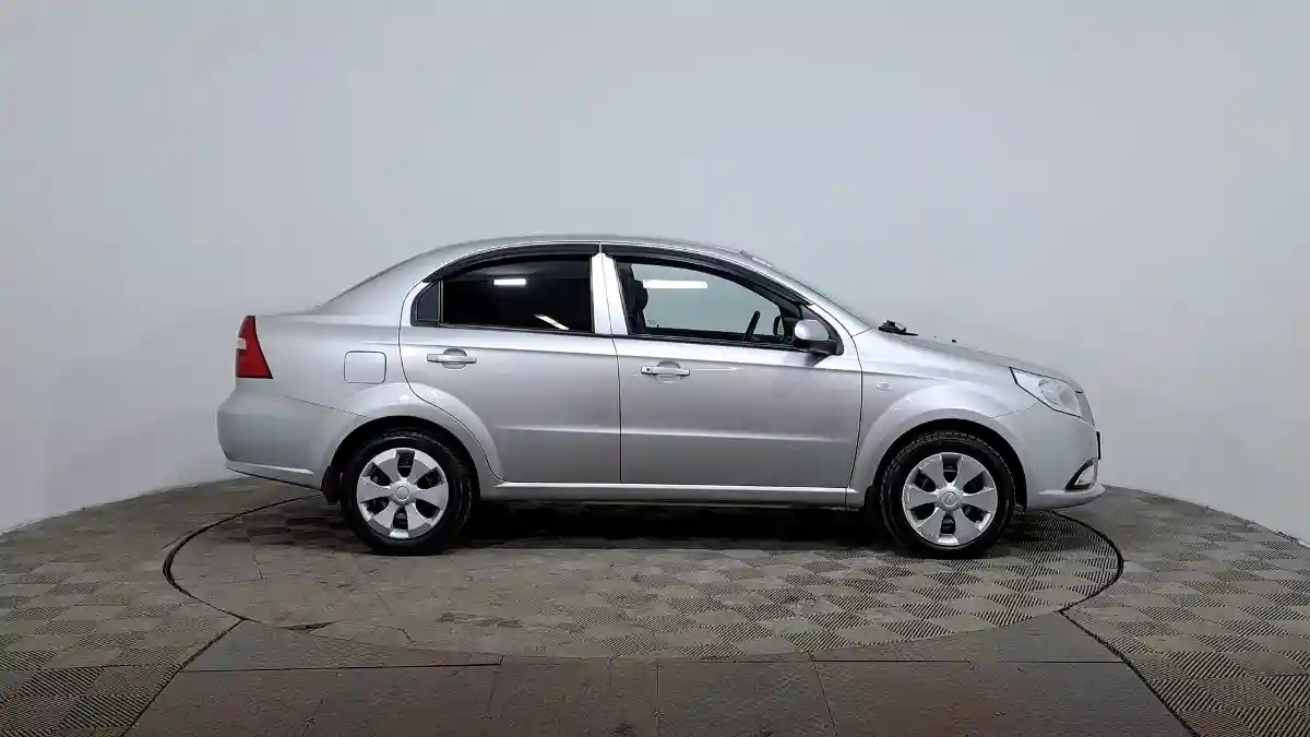 Chevrolet Nexia 2021 года за 4 790 000 тг. в Астана