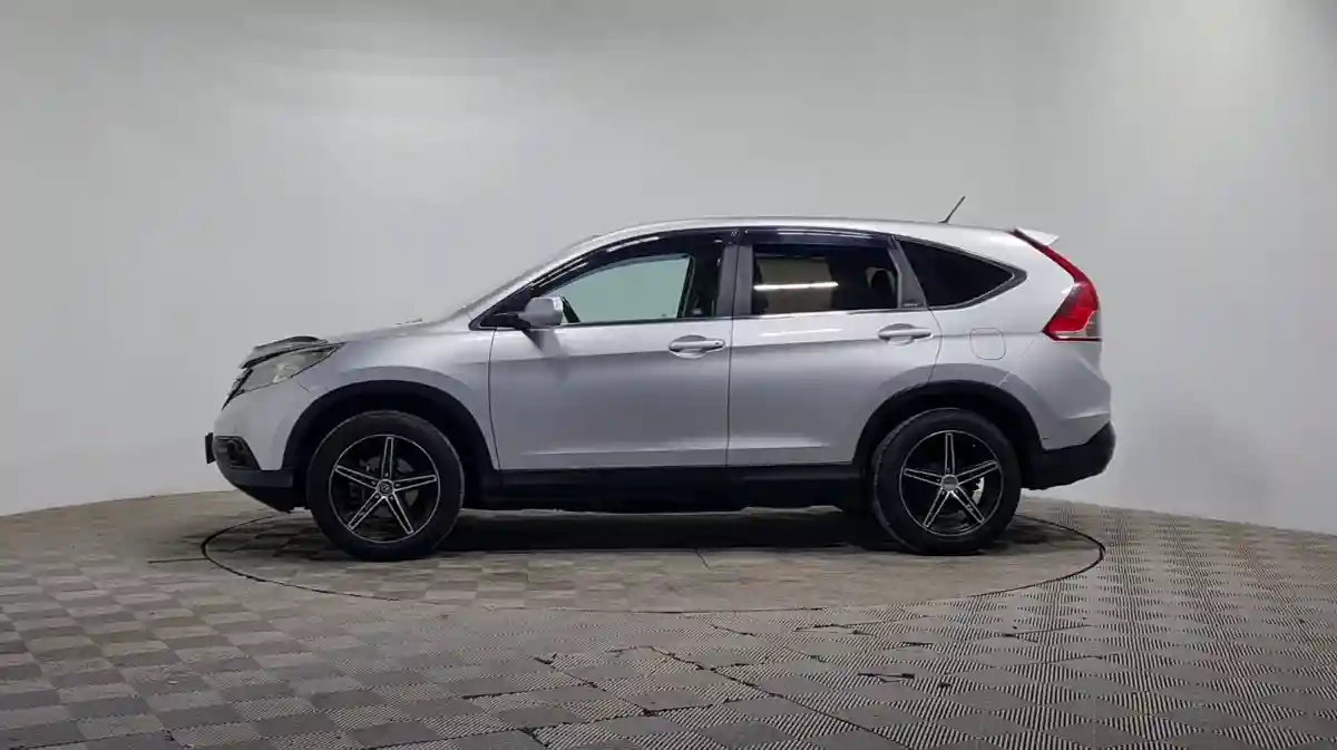 Honda CR-V 2012 года за 7 990 000 тг. в Алматы