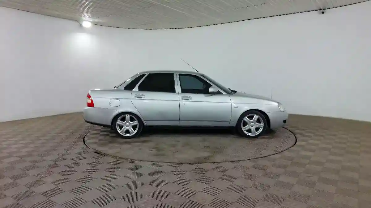 LADA (ВАЗ) Priora 2014 года за 2 350 000 тг. в Шымкент