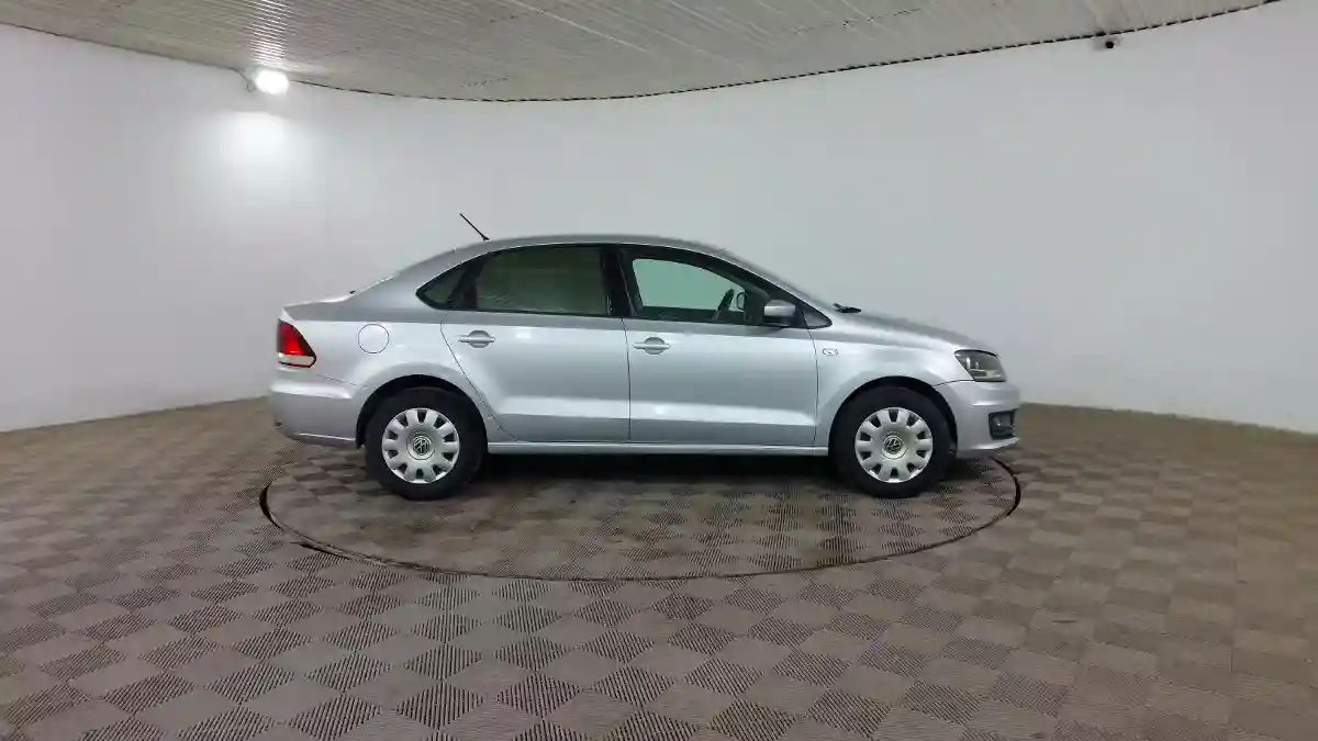 Volkswagen Polo 2015 года за 4 700 000 тг. в Шымкент