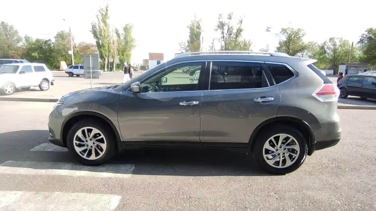 Nissan X-Trail 2014 года за 7 490 000 тг. в Тараз