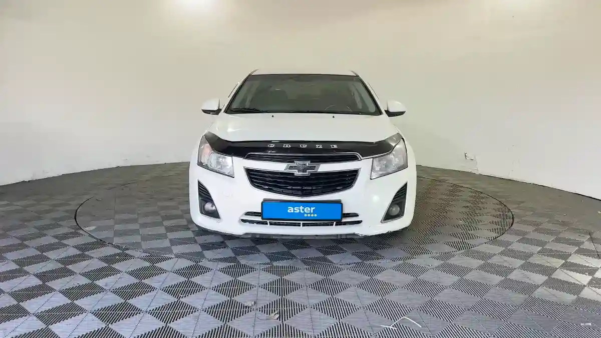 Chevrolet Cruze 2013 года за 3 190 000 тг. в Павлодар