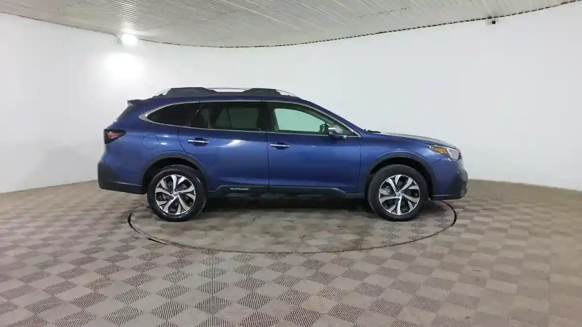 Subaru Outback 2022 года за 12 390 000 тг. в Шымкент