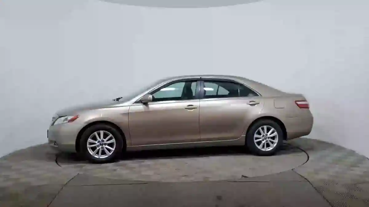 Toyota Camry 2007 года за 4 990 000 тг. в Астана