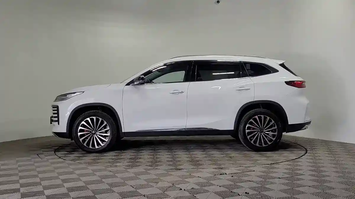 EXEED TXL 2022 года за 9 990 000 тг. в Алматы