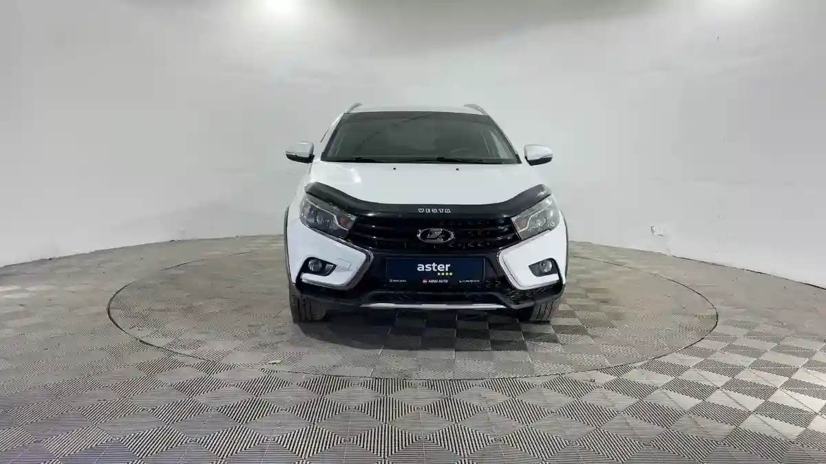 LADA (ВАЗ) Vesta Cross 2021 года за 5 900 000 тг. в Павлодар