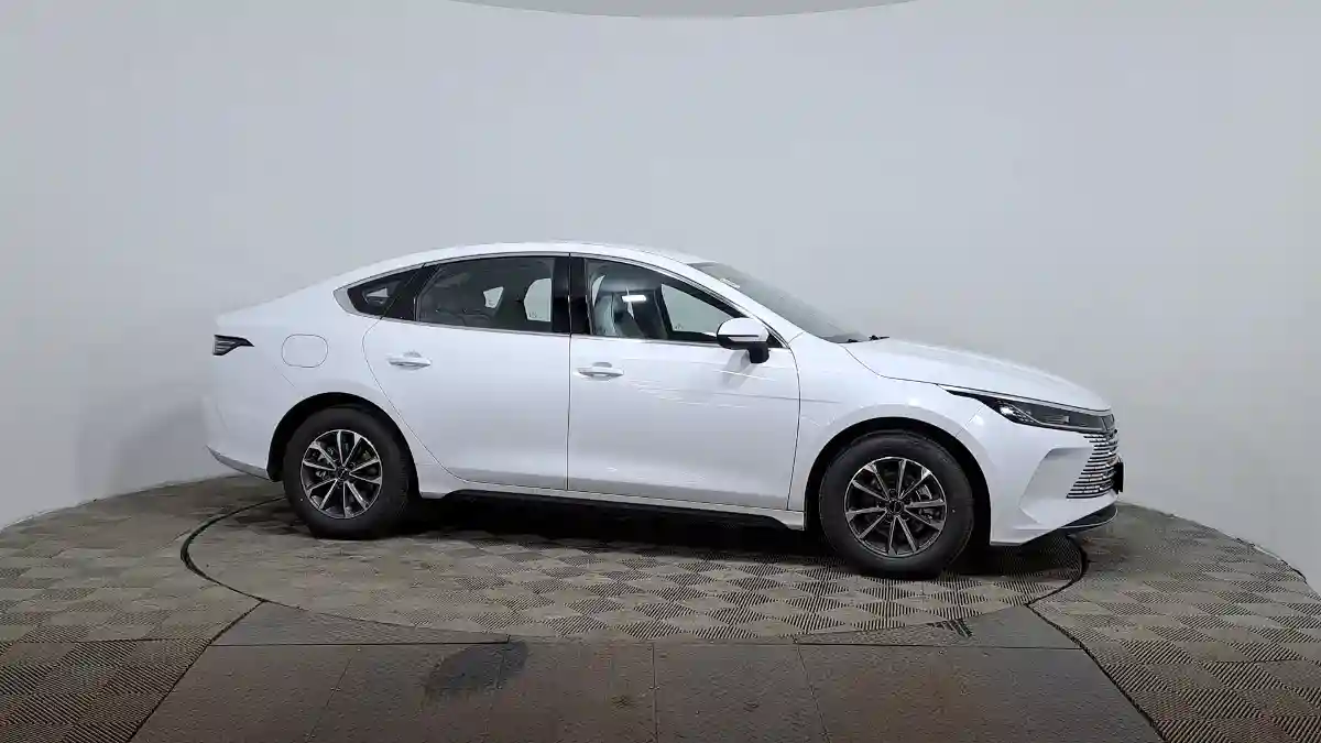 BYD Destroyer 05 2025 года за 8 250 000 тг. в Астана