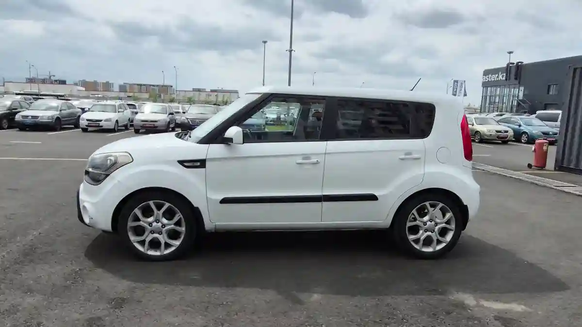 Kia Soul 2013 года за 5 570 000 тг. в Алматы