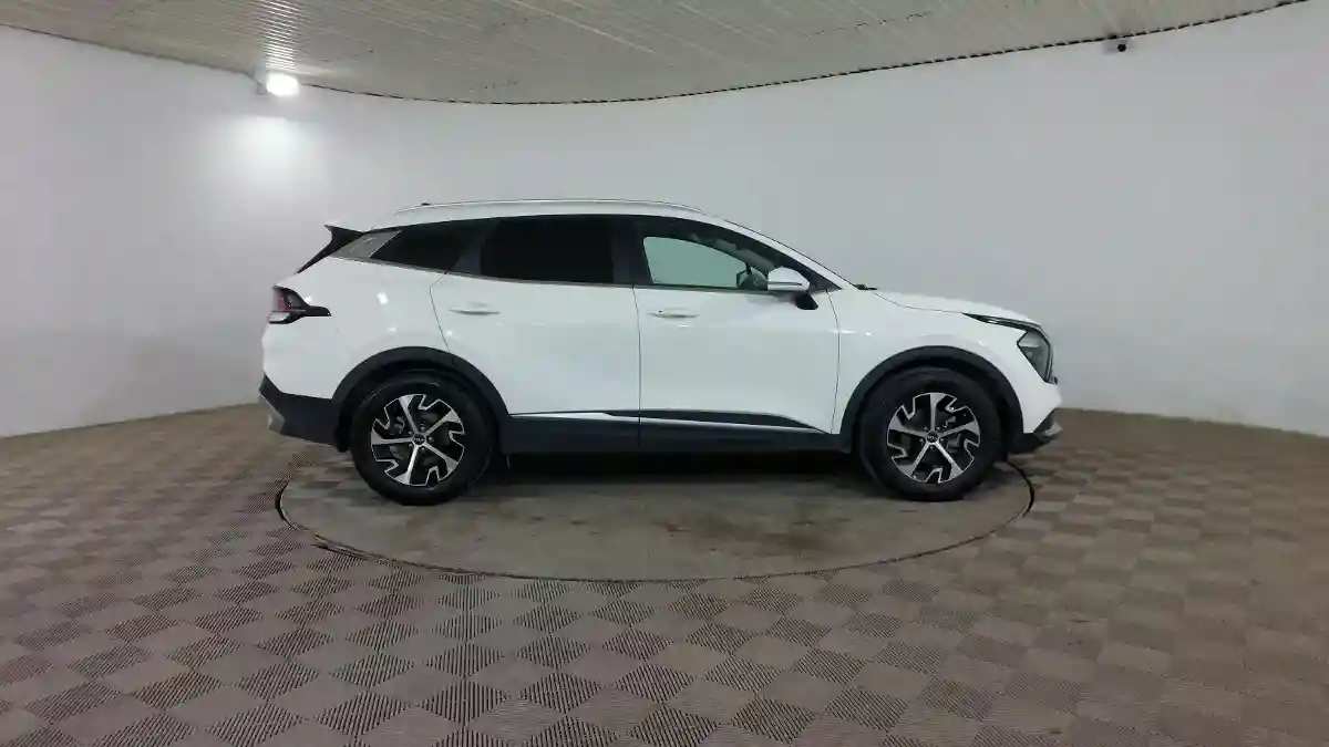 Kia Sportage 2024 года за 12 900 000 тг. в Шымкент
