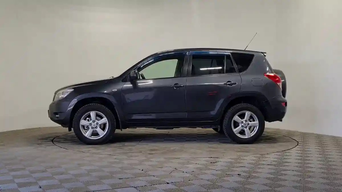 Toyota RAV4 2007 года за 6 900 000 тг. в Алматы