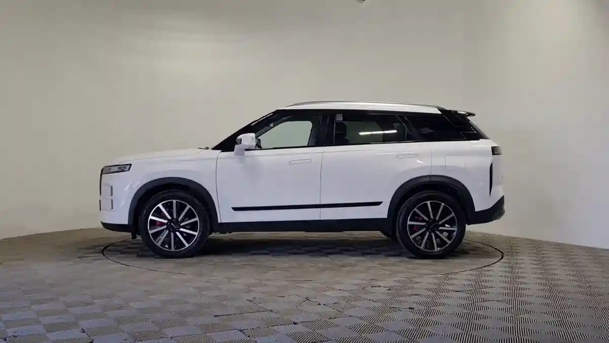 Jaecoo J7 2024 года за 10 500 000 тг. в Алматы