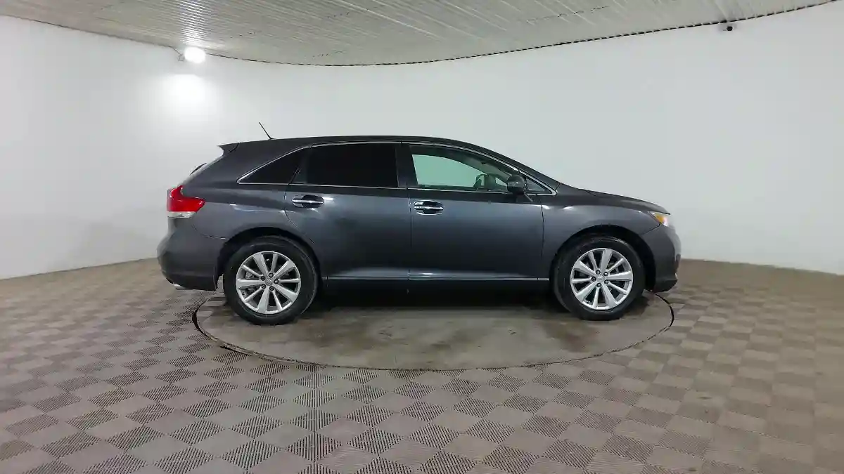 Toyota Venza 2010 года за 6 190 000 тг. в Шымкент
