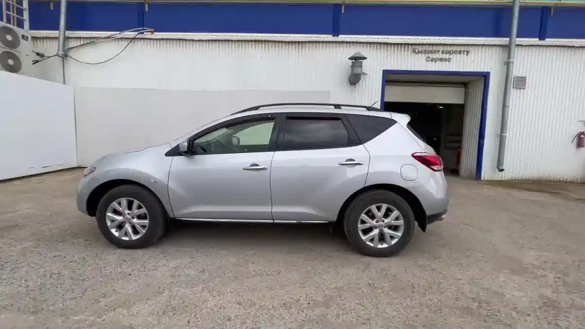 Nissan Murano 2014 года за 5 640 000 тг. в Уральск