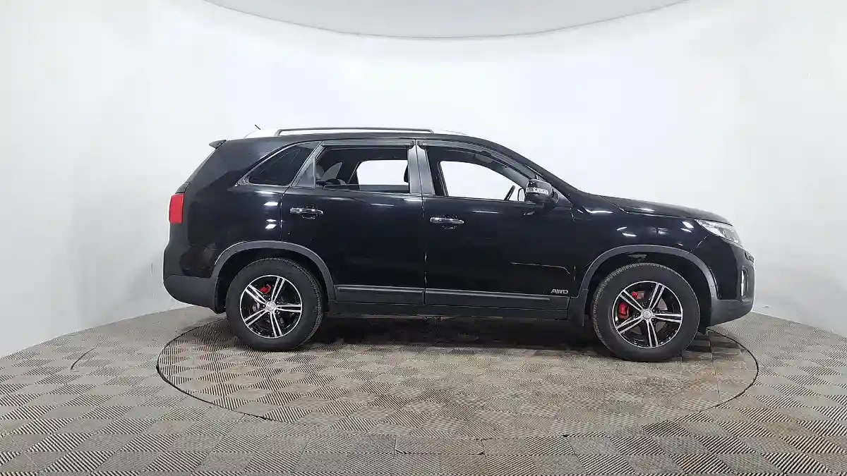 Kia Sorento 2014 года за 8 390 000 тг. в Астана