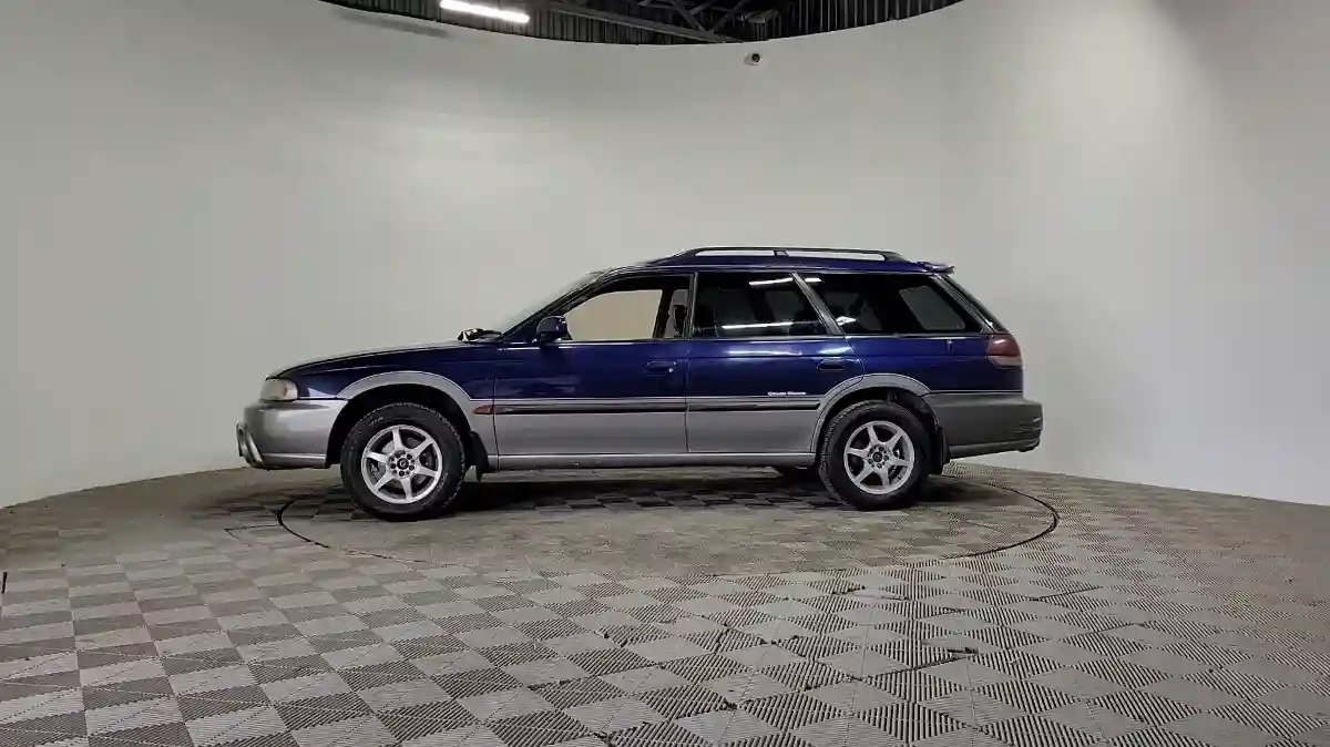 Subaru Legacy 1997 года за 1 600 000 тг. в Алматы
