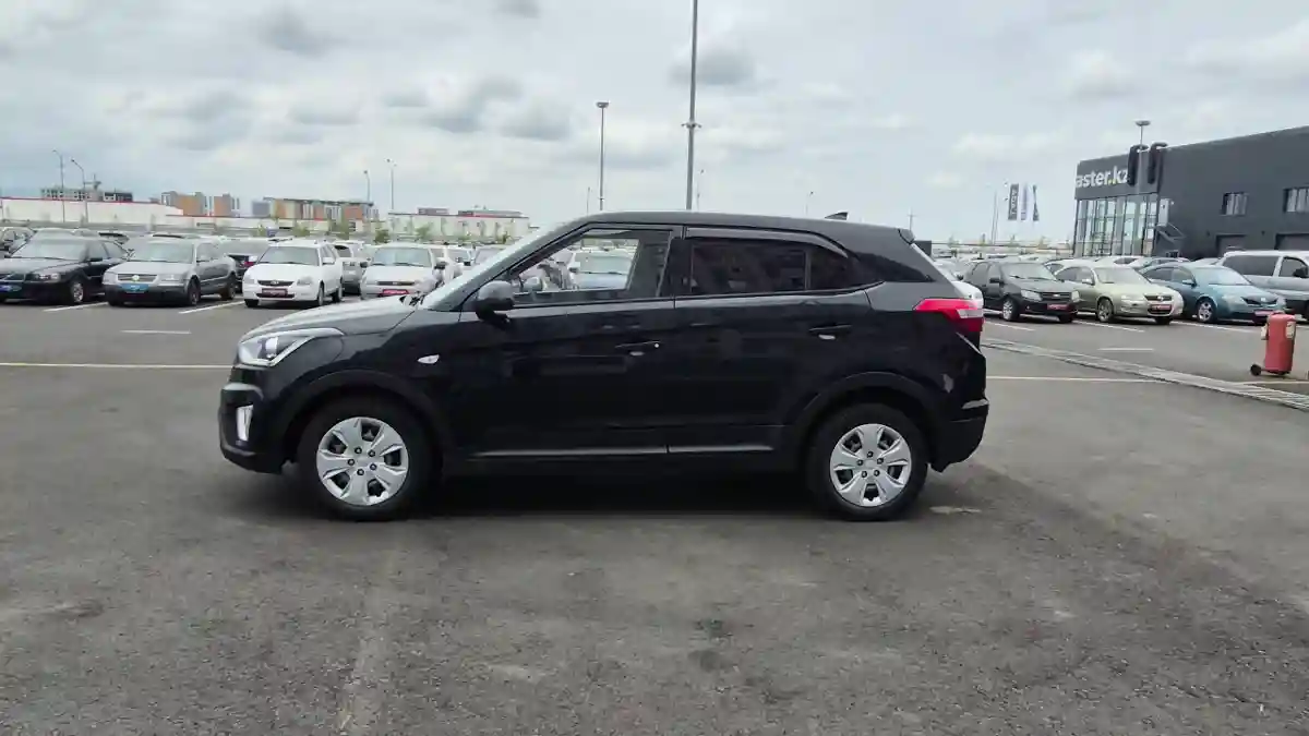 Hyundai Creta 2019 года за 7 990 000 тг. в Алматы