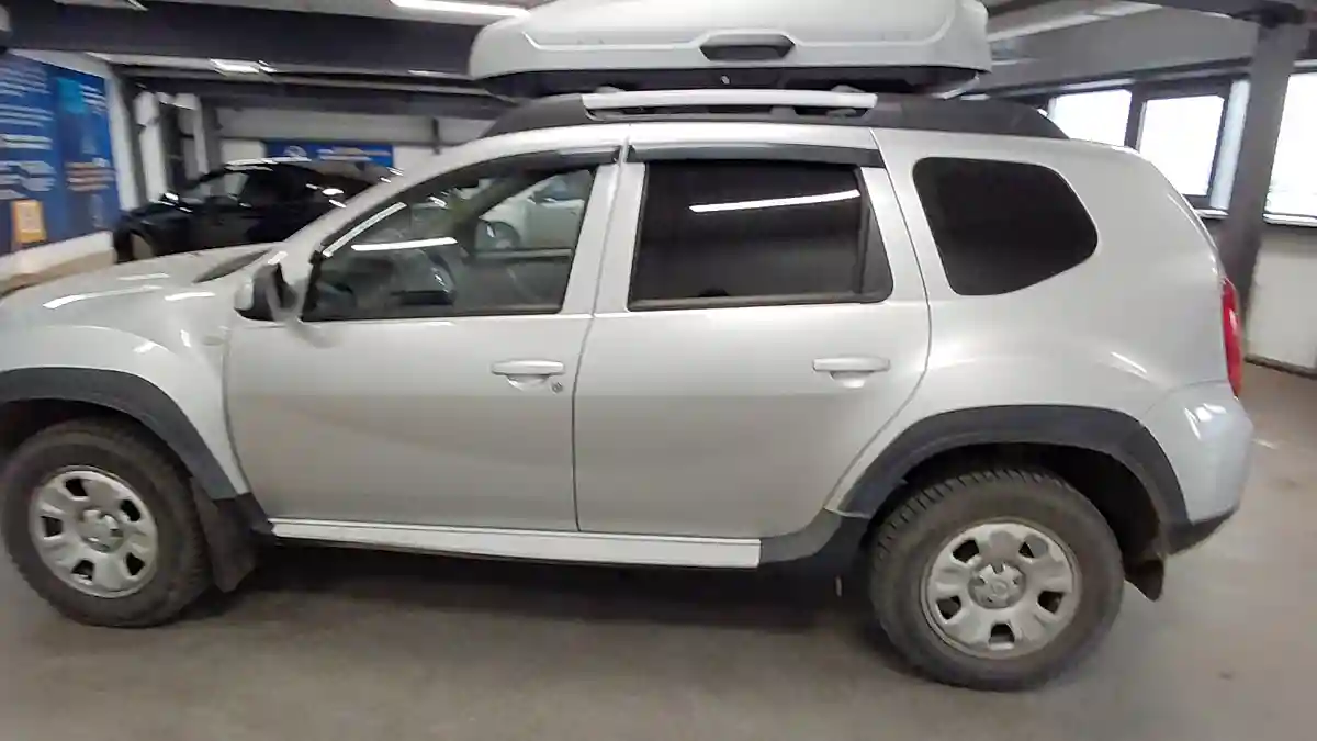 Renault Duster 2013 года за 4 290 000 тг. в Астана