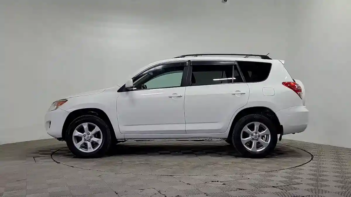 Toyota RAV4 2010 года за 5 490 000 тг. в Алматы