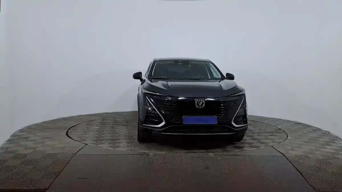 Changan UNI-T 2024 года за 8 490 000 тг. в Астана