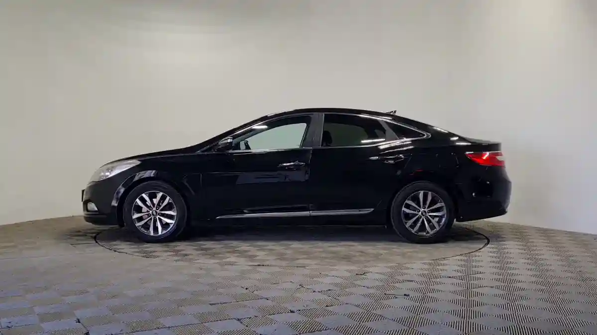 Hyundai Grandeur 2011 года за 7 900 000 тг. в Алматы