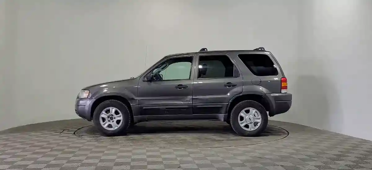 Ford Escape 2003 года за 1 790 000 тг. в Талдыкорган