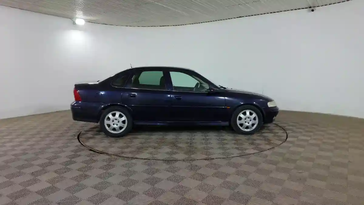 Opel Vectra 2001 года за 1 290 000 тг. в Шымкент