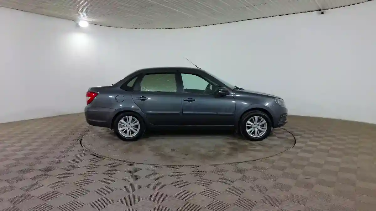 LADA (ВАЗ) Granta 2020 года за 3 990 000 тг. в Шымкент