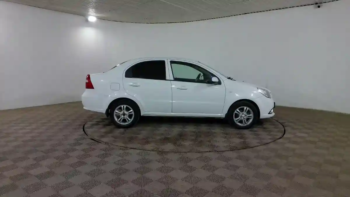 Ravon Nexia R3 2018 года за 3 590 000 тг. в Шымкент