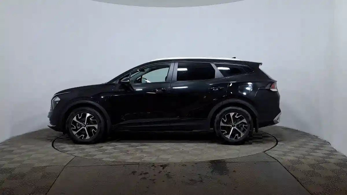 Kia Sportage 2022 года за 12 750 000 тг. в Астана