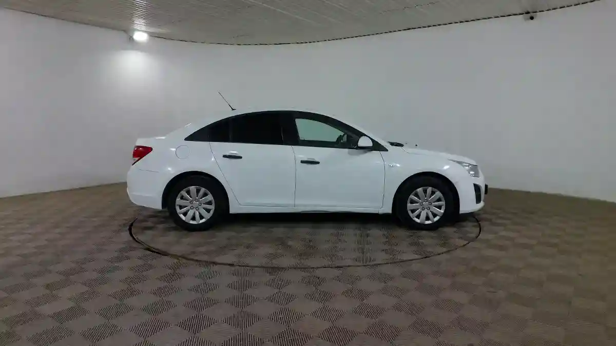 Chevrolet Cruze 2013 года за 2 890 000 тг. в Шымкент
