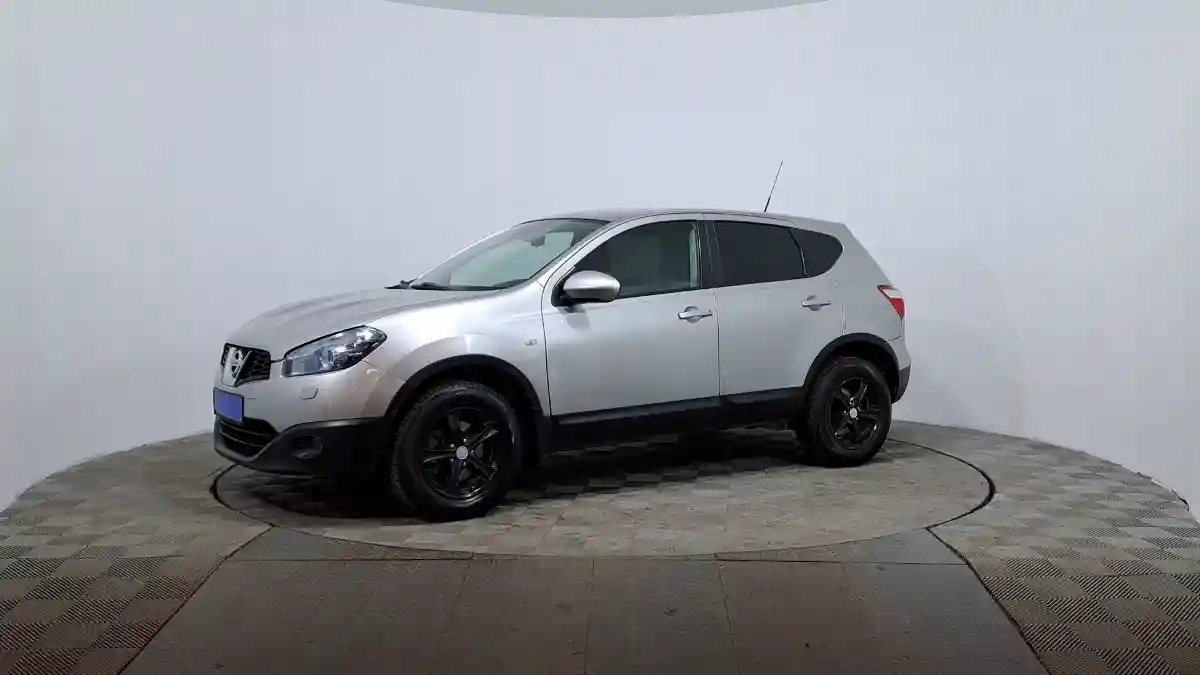 Nissan Qashqai 2012 года за 4 990 000 тг. в Астана