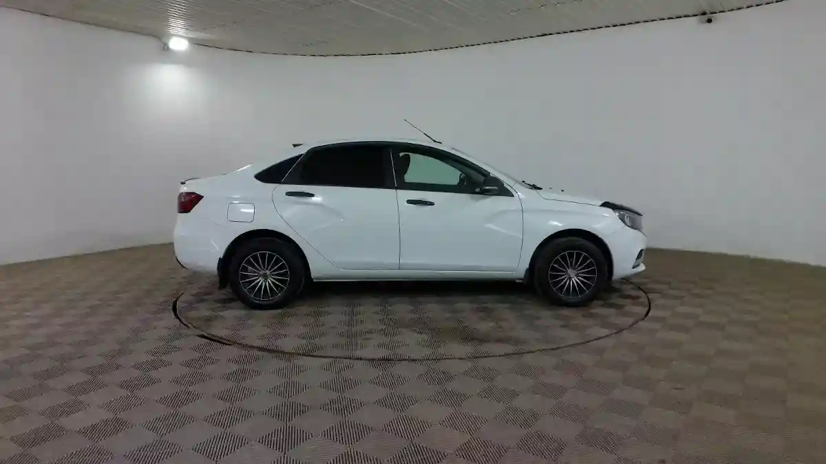 LADA (ВАЗ) Vesta 2021 года за 4 390 000 тг. в Шымкент