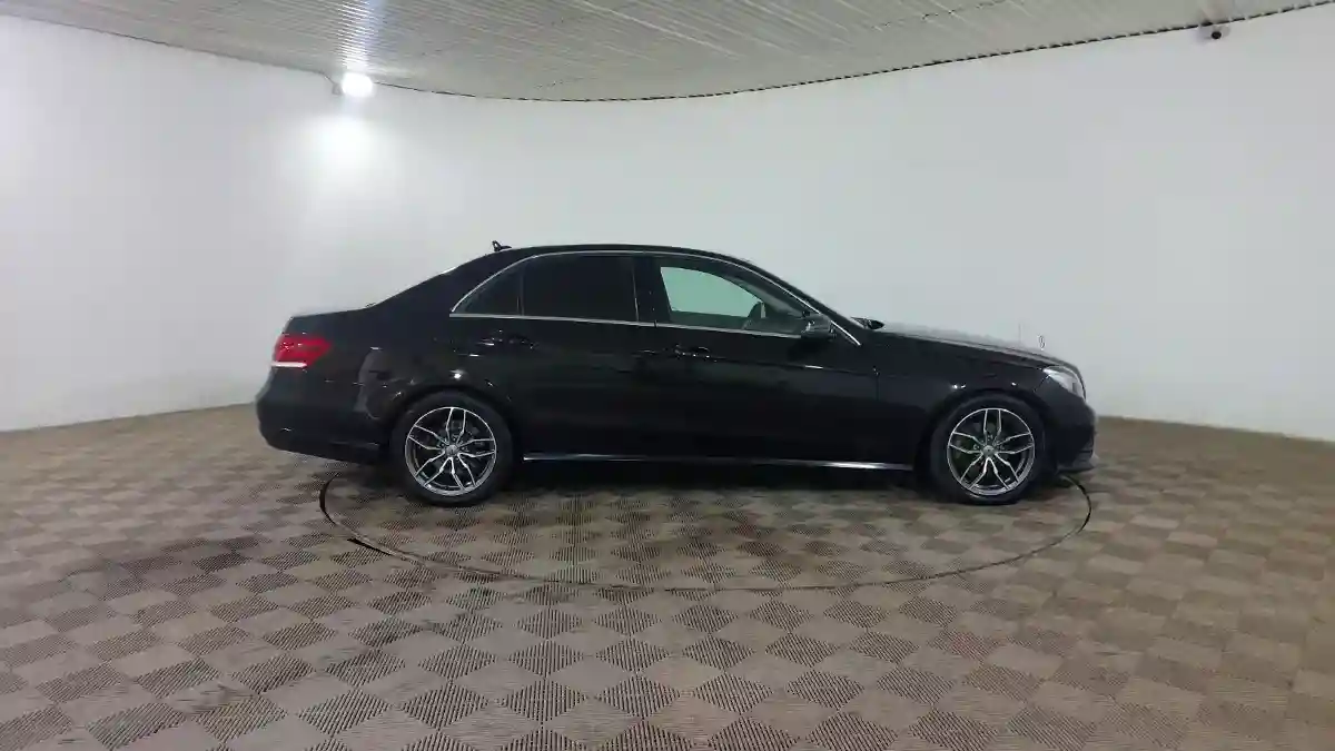 Mercedes-Benz E-Класс 2013 года за 7 690 000 тг. в Шымкент