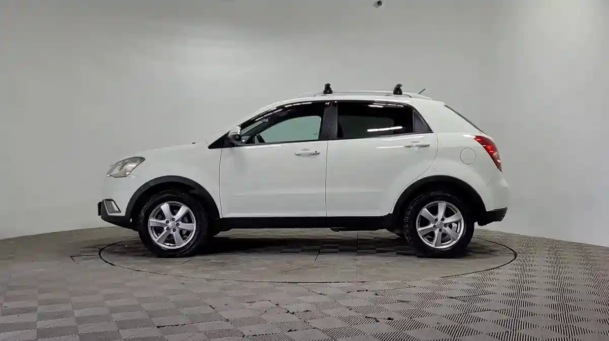 SsangYong Actyon 2013 года за 4 990 000 тг. в Алматы