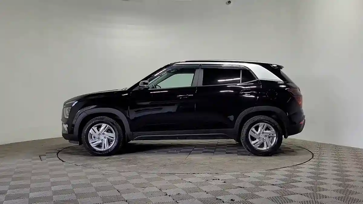 Hyundai Creta 2022 года за 9 650 000 тг. в Алматы