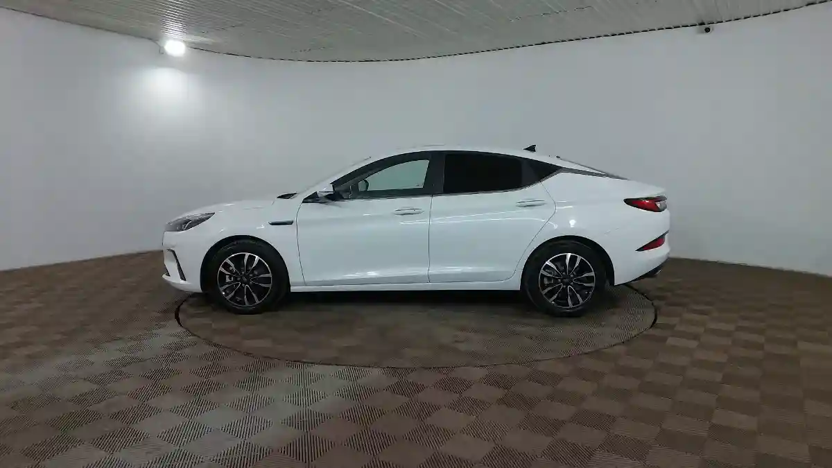 JAC J7 2022 года за 5 390 000 тг. в Шымкент