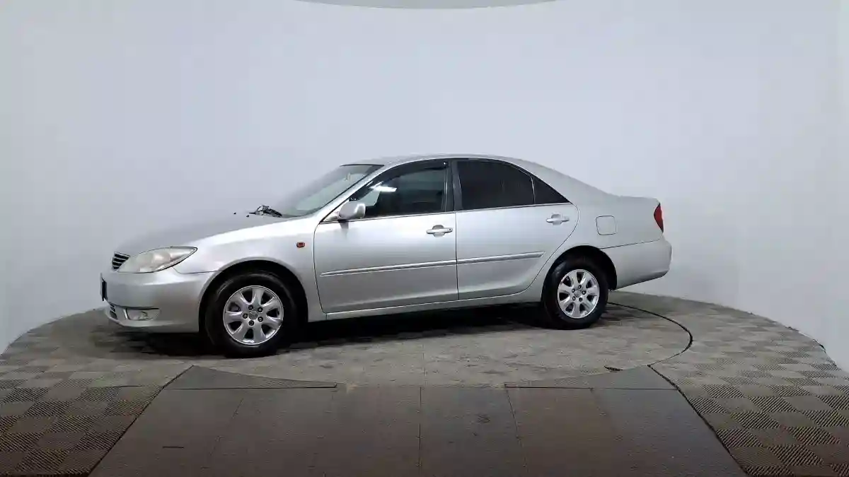 Toyota Camry 2004 года за 3 190 000 тг. в Астана