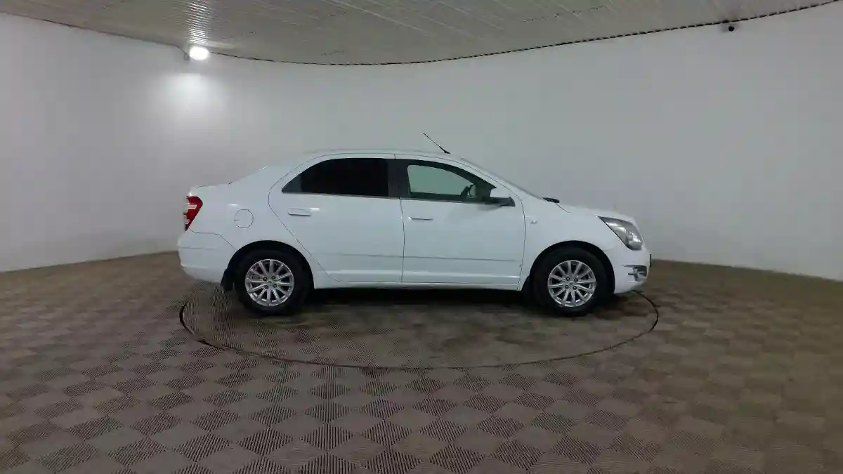 Ravon R4 2018 года за 3 790 000 тг. в Шымкент