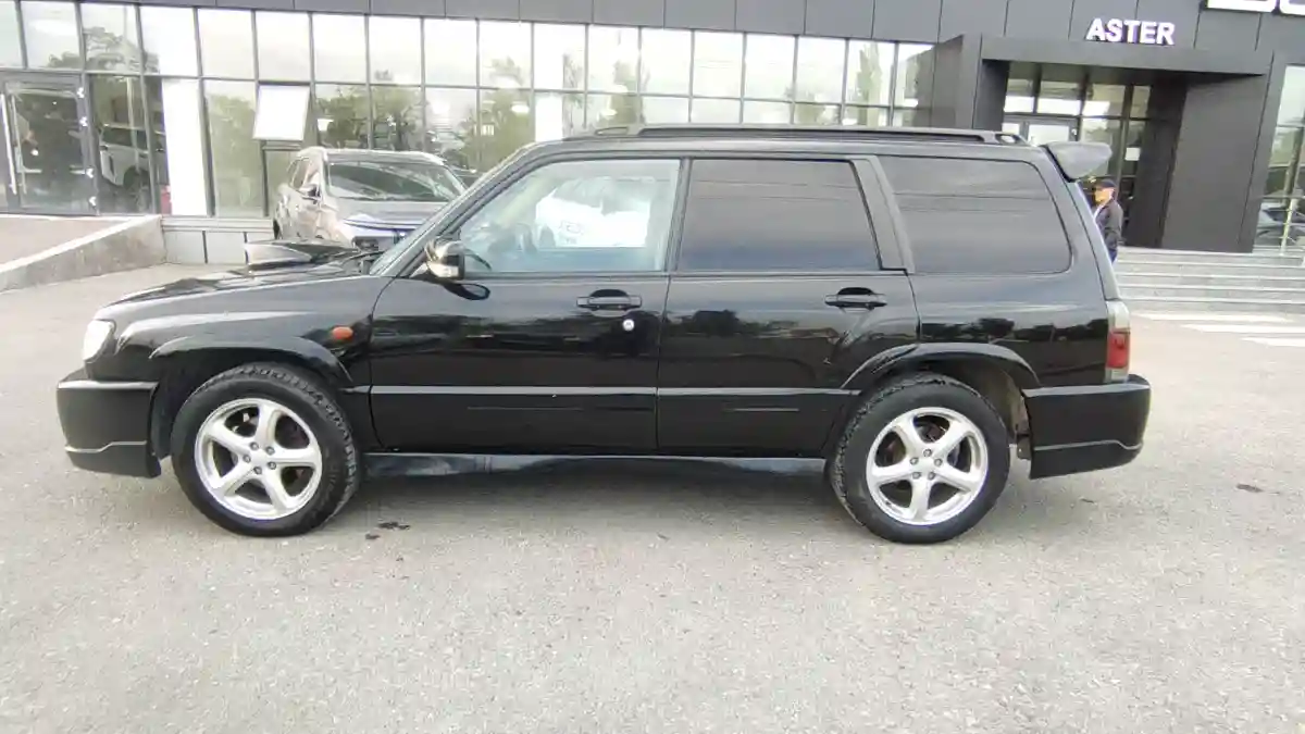 Subaru Forester 1997 года за 2 290 000 тг. в Тараз