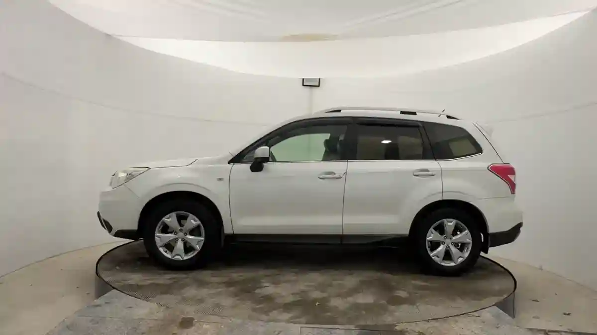 Subaru Forester 2013 года за 6 490 000 тг. в Актобе