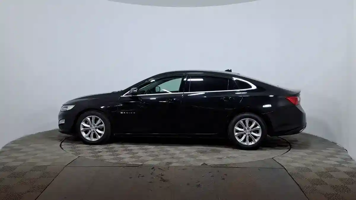 Chevrolet Malibu 2020 года за 7 790 000 тг. в Астана