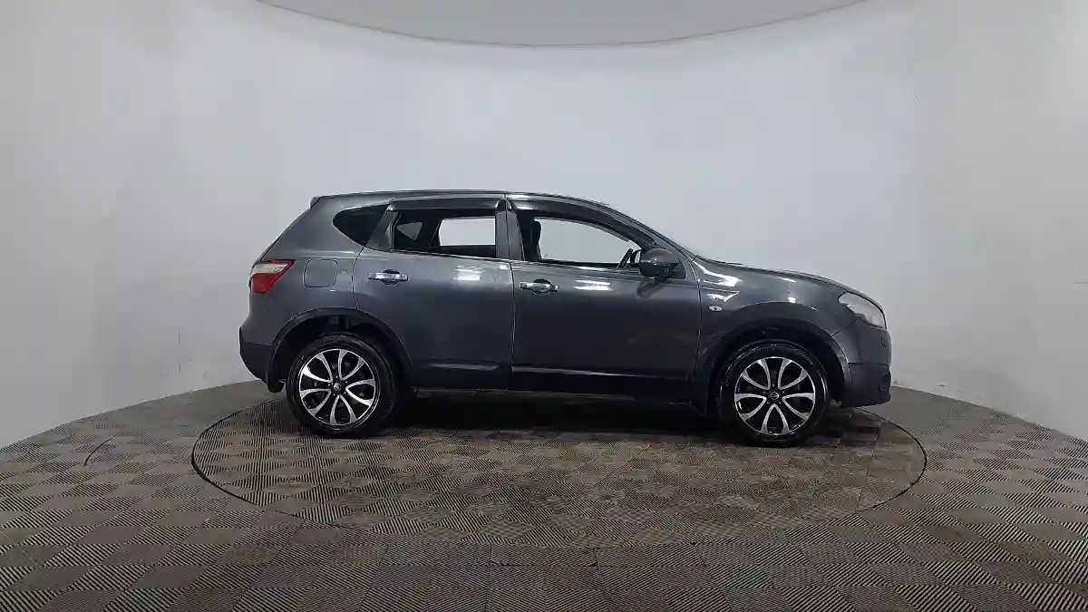 Nissan Qashqai 2013 года за 3 790 000 тг. в Астана