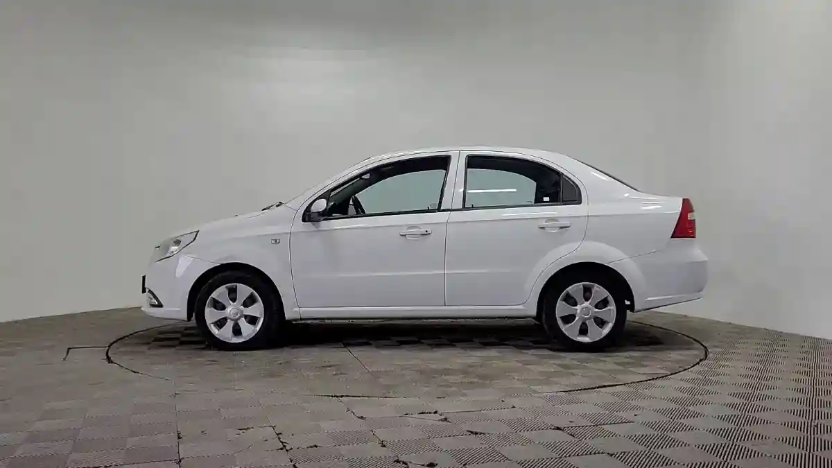 Chevrolet Nexia 2023 года за 4 500 000 тг. в Алматы